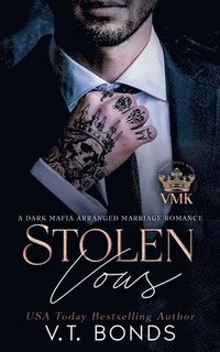 bokomslag Stolen Vows
