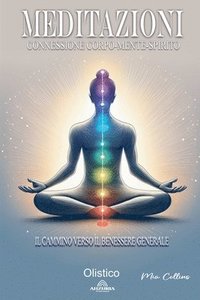 bokomslag Meditazioni