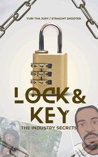 bokomslag Lock & Key