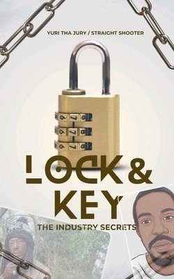 Lock & Key 1