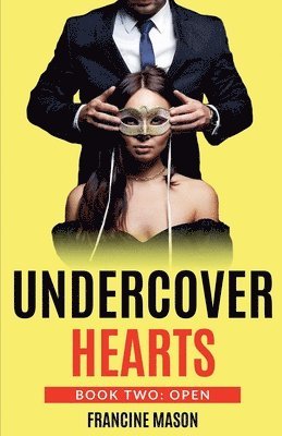 bokomslag Undercover Hearts