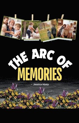 bokomslag Arc of Memories