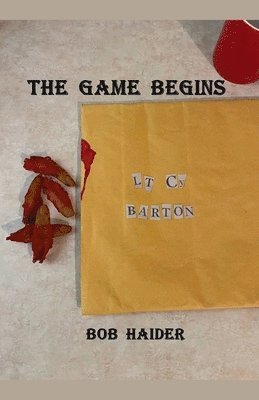 The Game Begins 1