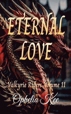 bokomslag Eternal Love
