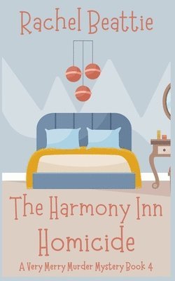 Harmony Inn Homicide