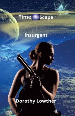 bokomslag Insurgent