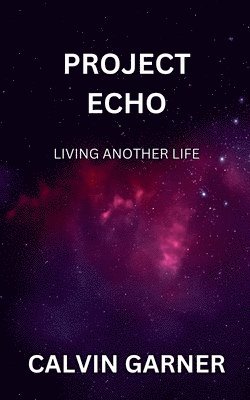 bokomslag Project Echo