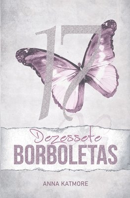 Dezessete Borboletas 1