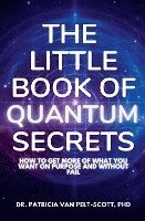 bokomslag The Little Book of Quantum Secrets: How To Get More Of What You Want On Purpose And Without Fail