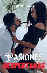 bokomslag Pasiones Despertadas