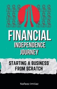 bokomslag Financial Independence Journey