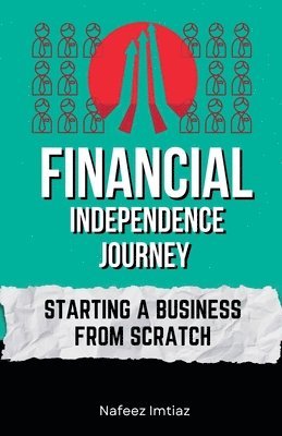 bokomslag Financial Independence Journey