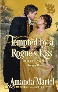 bokomslag Tempted by a Rogue's Kiss