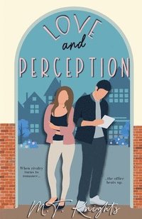 bokomslag Love & Perception