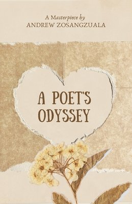 bokomslag Poet's Odyssey