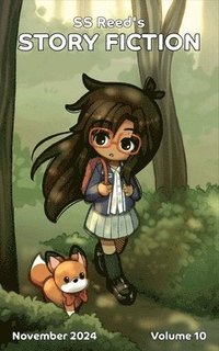 bokomslag S.S. Reed's Story Fiction