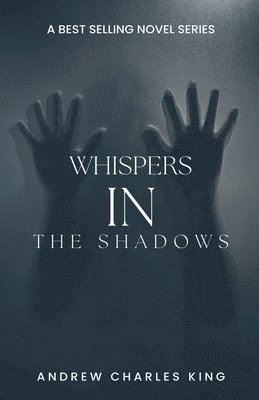 bokomslag Whispers in the Shadows