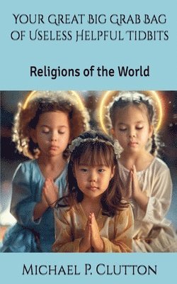 bokomslag Religions of the World