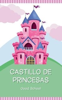 bokomslag Castillo de Princesas