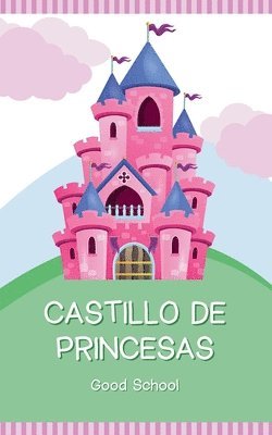 bokomslag Castillo de Princesas