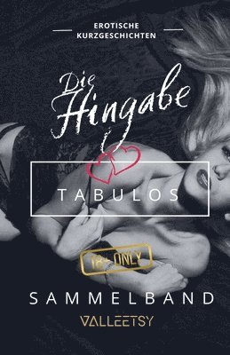 Hingabe Tabulos Sammelband