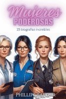 bokomslag Mujeres Poderosas