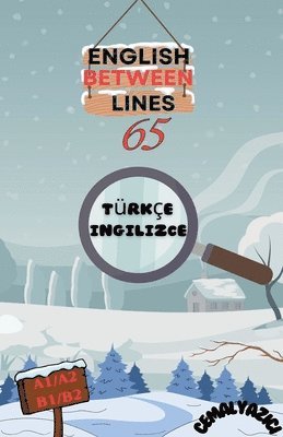 Cemal Yazıcı, Cemal Yaz&#305;c&#305;, cemal yazici, Cemal Yaz¿C¿ - İngilizce Satır Araları 65, Häftad