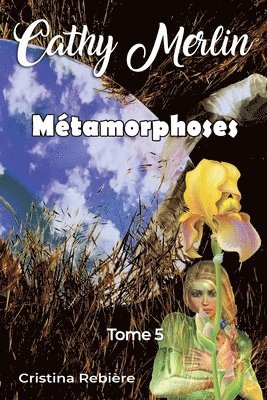 bokomslag Métamorphoses