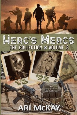 Herc's Mercs 1