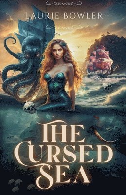 The Cursed Sea 1