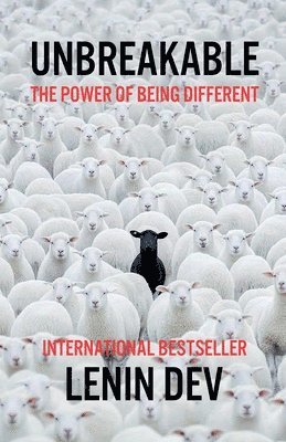 Unbreakable: The Power of Being Different 1