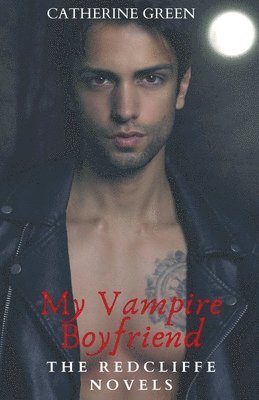 My Vampire Boyfriend 1