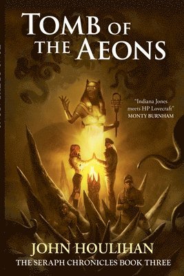 Tomb of the Aeons 1