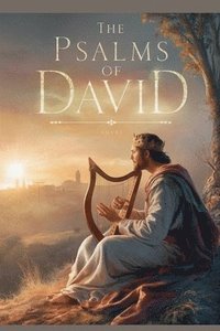 bokomslag Psalms of David