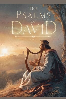 bokomslag Psalms of David