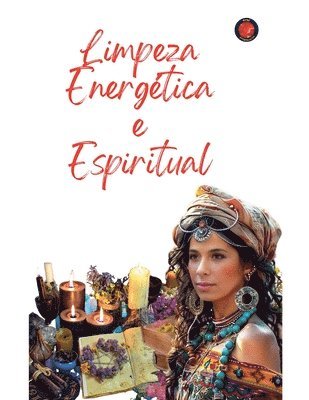 bokomslag Limpeza Energtica e Espiritual