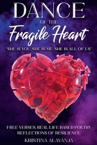 bokomslag Dance of the Fragile Heart