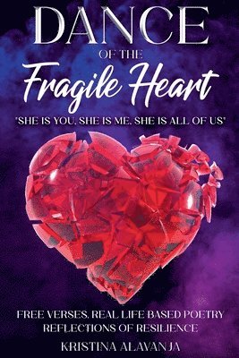 bokomslag Dance of the Fragile Heart