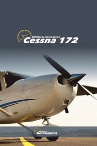 bokomslag Cessna 172