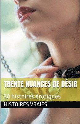 bokomslag Trente nuances de désir