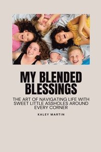 bokomslag My Blended Blessings