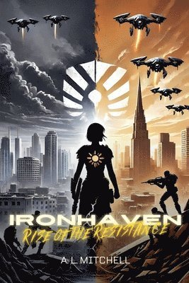 Ironhaven 1