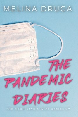 bokomslag The Pandemic Diaries