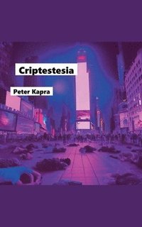 bokomslag Criptestesia