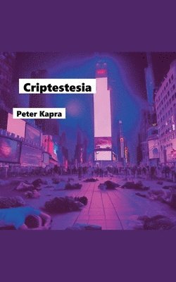 bokomslag Criptestesia