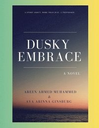 bokomslag Dusky Embrace