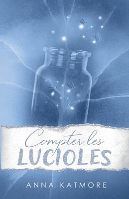 bokomslag Compter les Lucioles