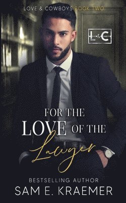 For the Love of the Lawyer 1