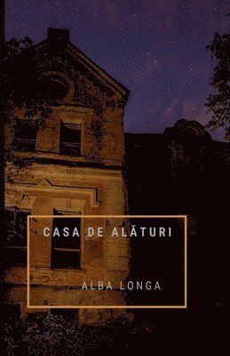 bokomslag Casa de al?turi