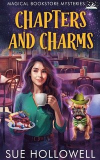 bokomslag Chapters and Charms